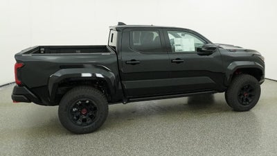 2026 Toyota Tacoma i-FORCE MAX TRD Pro
