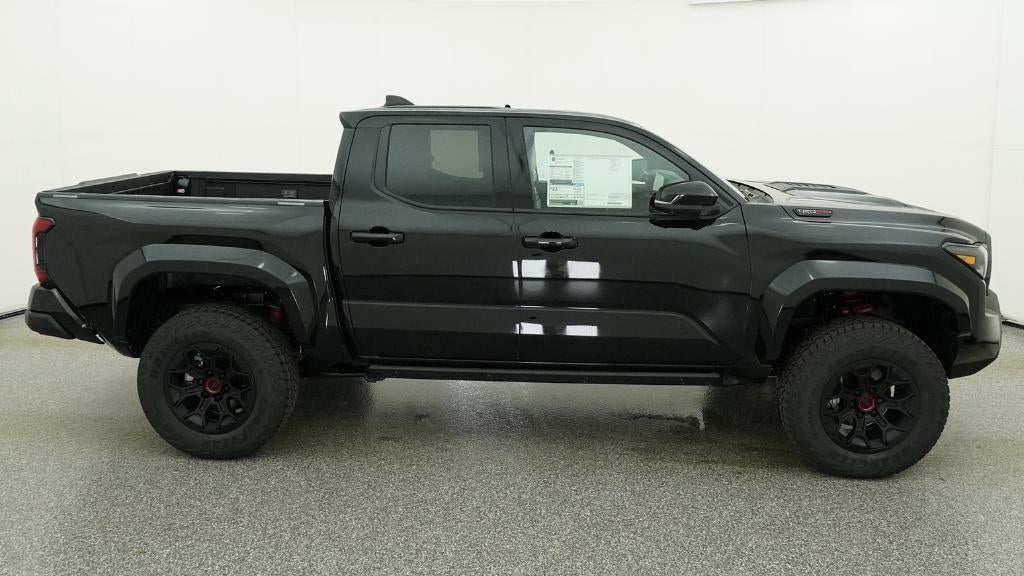 2026 Toyota Tacoma i-FORCE MAX TRD Pro
