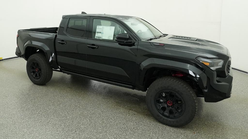 2026 Toyota Tacoma i-FORCE MAX TRD Pro