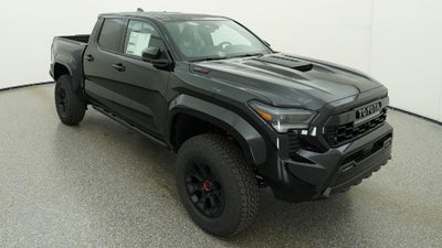 2026 Toyota Tacoma i-FORCE MAX TRD Pro