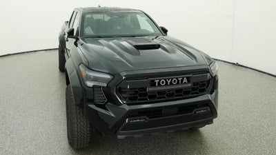2026 Toyota Tacoma i-FORCE MAX TRD Pro