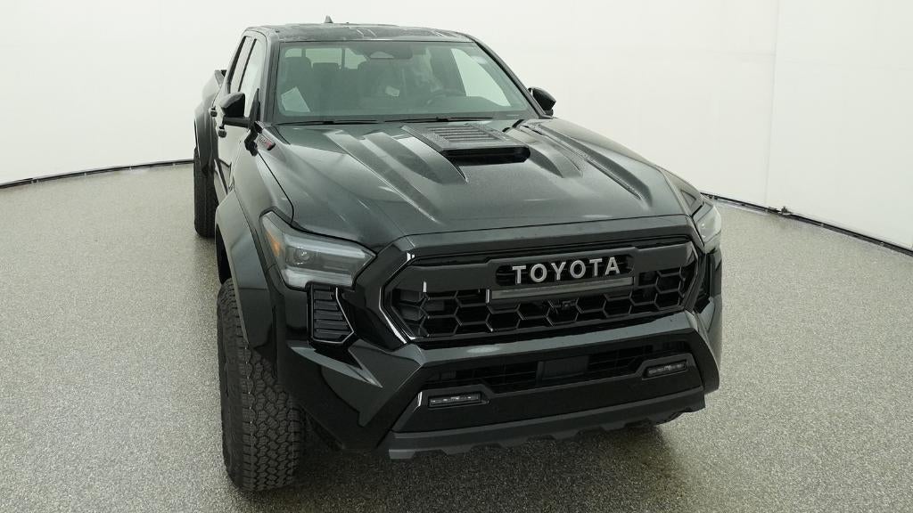 2026 Toyota Tacoma i-FORCE MAX TRD Pro