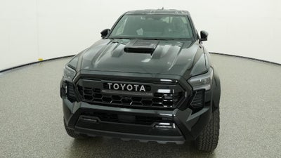 2026 Toyota Tacoma i-FORCE MAX TRD Pro