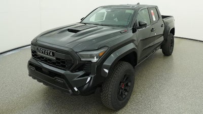 2026 Toyota Tacoma i-FORCE MAX TRD Pro