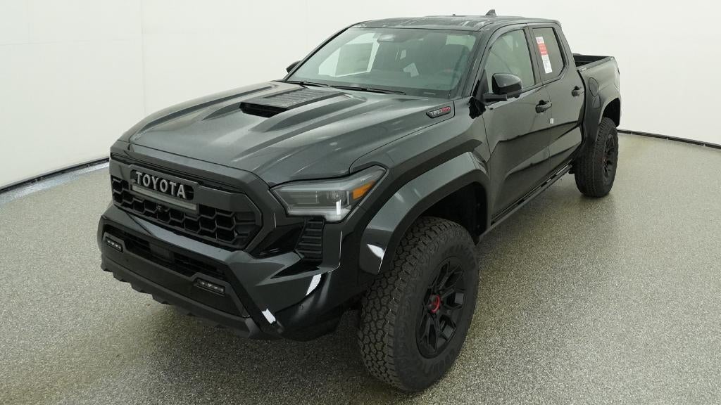 2026 Toyota Tacoma i-FORCE MAX TRD Pro