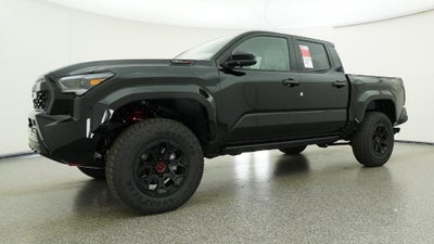 2026 Toyota Tacoma i-FORCE MAX TRD Pro