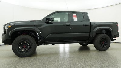 2026 Toyota Tacoma i-FORCE MAX TRD Pro