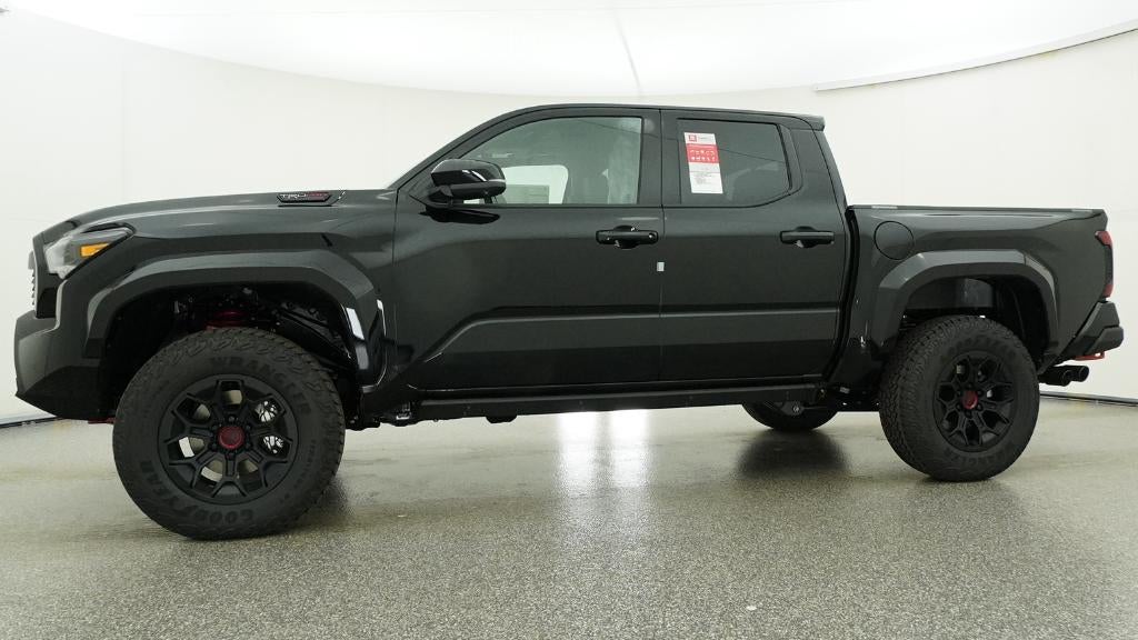 2026 Toyota Tacoma i-FORCE MAX TRD Pro