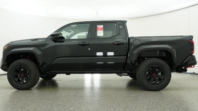 2026 Toyota Tacoma i-FORCE MAX TRD Pro