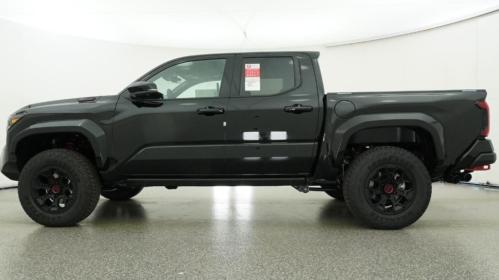 2026 Toyota Tacoma i-FORCE MAX TRD Pro