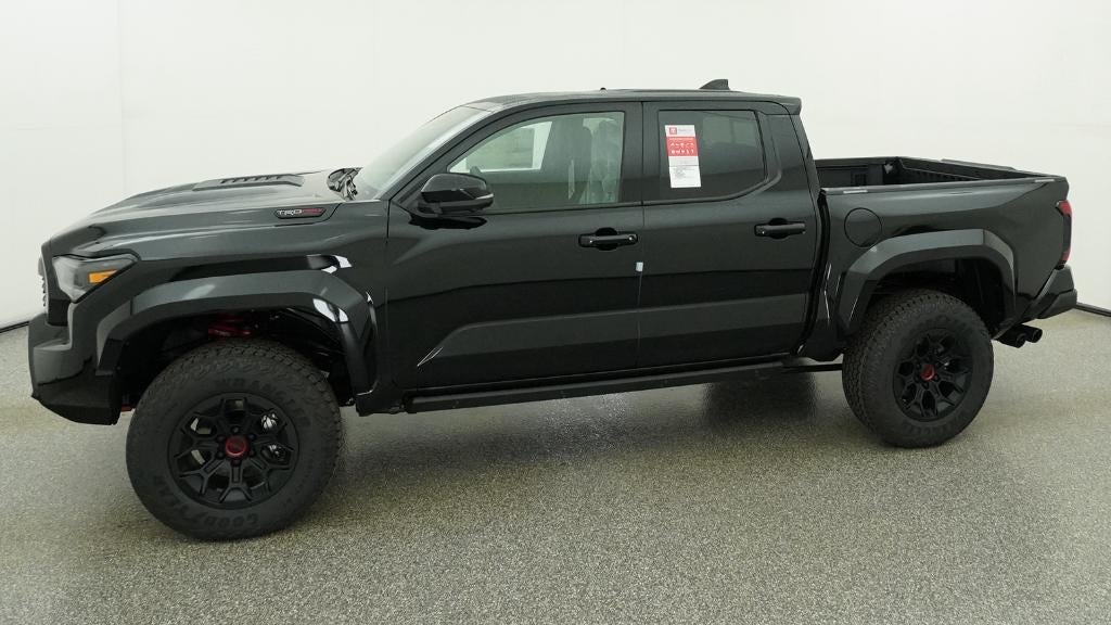 2026 Toyota Tacoma i-FORCE MAX TRD Pro