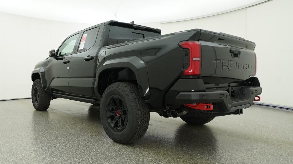 2026 Toyota Tacoma i-FORCE MAX TRD Pro