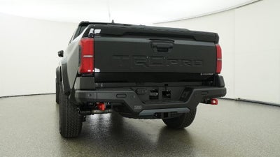 2026 Toyota Tacoma i-FORCE MAX TRD Pro
