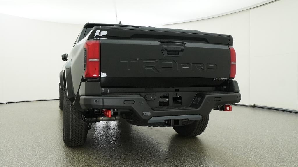 2026 Toyota Tacoma i-FORCE MAX TRD Pro