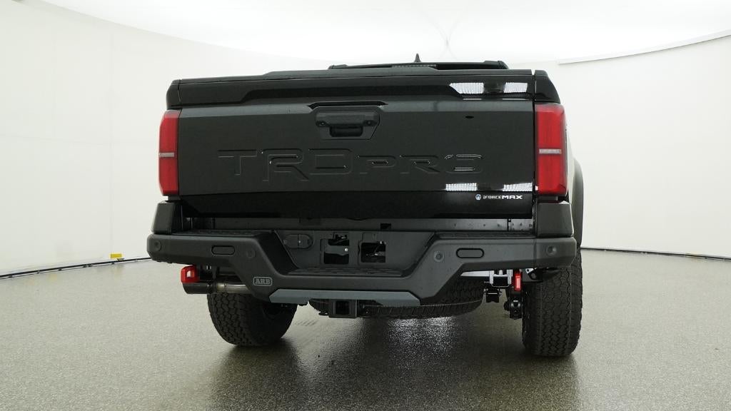 2026 Toyota Tacoma i-FORCE MAX TRD Pro