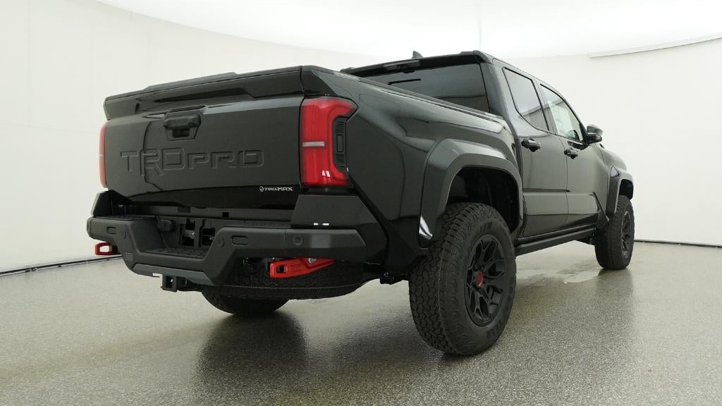 2026 Toyota Tacoma i-FORCE MAX TRD Pro