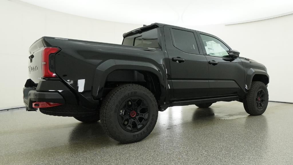 2026 Toyota Tacoma i-FORCE MAX TRD Pro