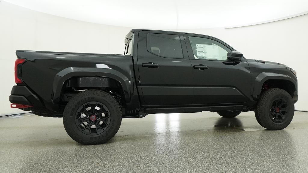 2026 Toyota Tacoma i-FORCE MAX TRD Pro