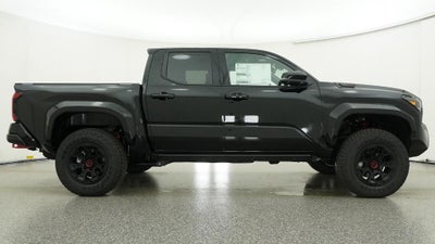 2026 Toyota Tacoma i-FORCE MAX TRD Pro