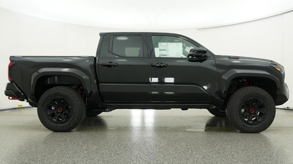 2026 Toyota Tacoma i-FORCE MAX TRD Pro
