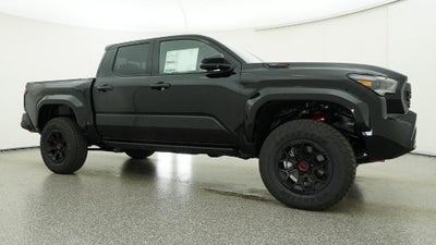 2026 Toyota Tacoma i-FORCE MAX TRD Pro