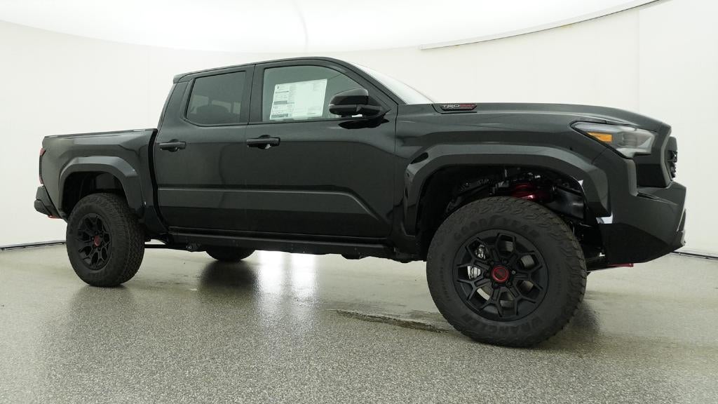 2026 Toyota Tacoma i-FORCE MAX TRD Pro