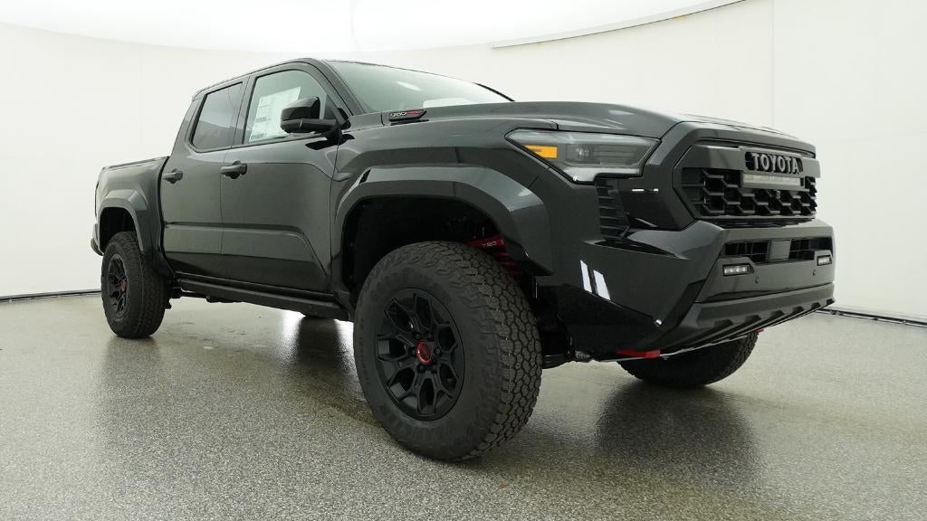 2026 Toyota Tacoma i-FORCE MAX TRD Pro