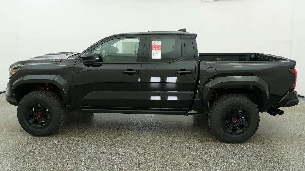 2026 Toyota Tacoma i-FORCE MAX TRD Pro