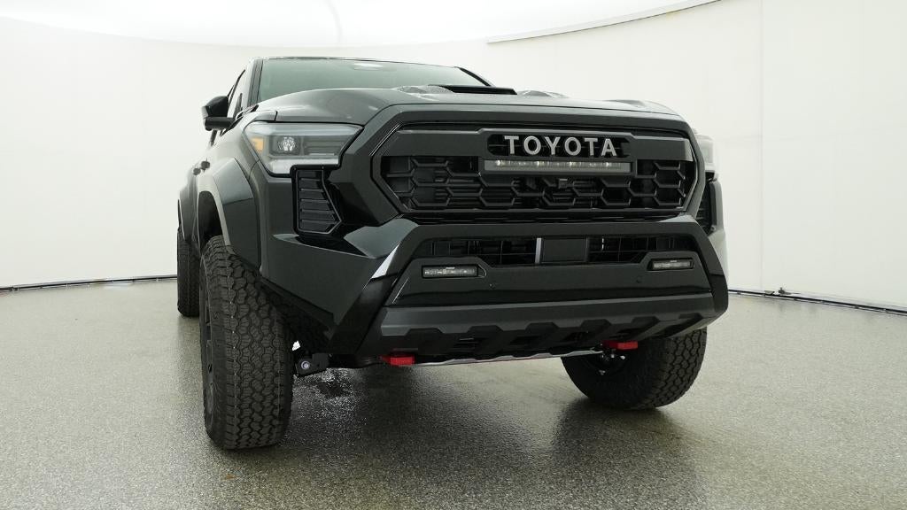 2026 Toyota Tacoma i-FORCE MAX TRD Pro