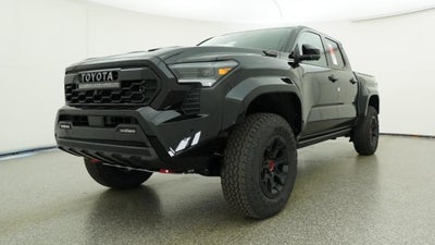 2026 Toyota Tacoma i-FORCE MAX TRD Pro