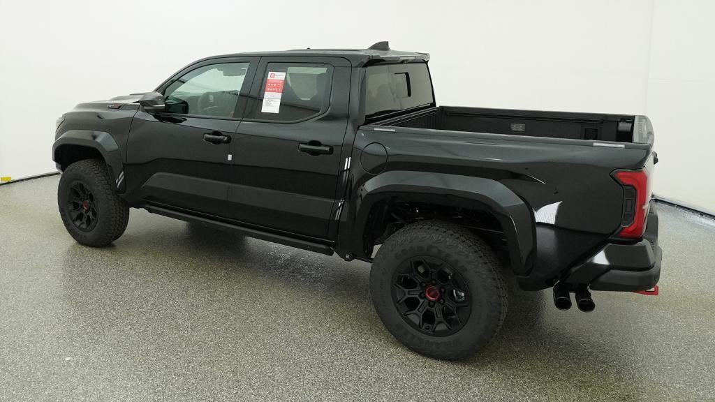 2026 Toyota Tacoma i-FORCE MAX TRD Pro