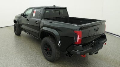 2026 Toyota Tacoma i-FORCE MAX TRD Pro