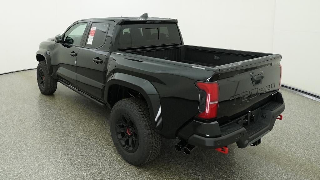 2026 Toyota Tacoma i-FORCE MAX TRD Pro