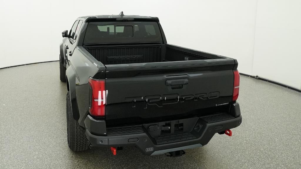 2026 Toyota Tacoma i-FORCE MAX TRD Pro