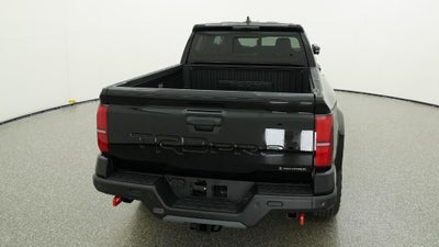 2026 Toyota Tacoma i-FORCE MAX TRD Pro