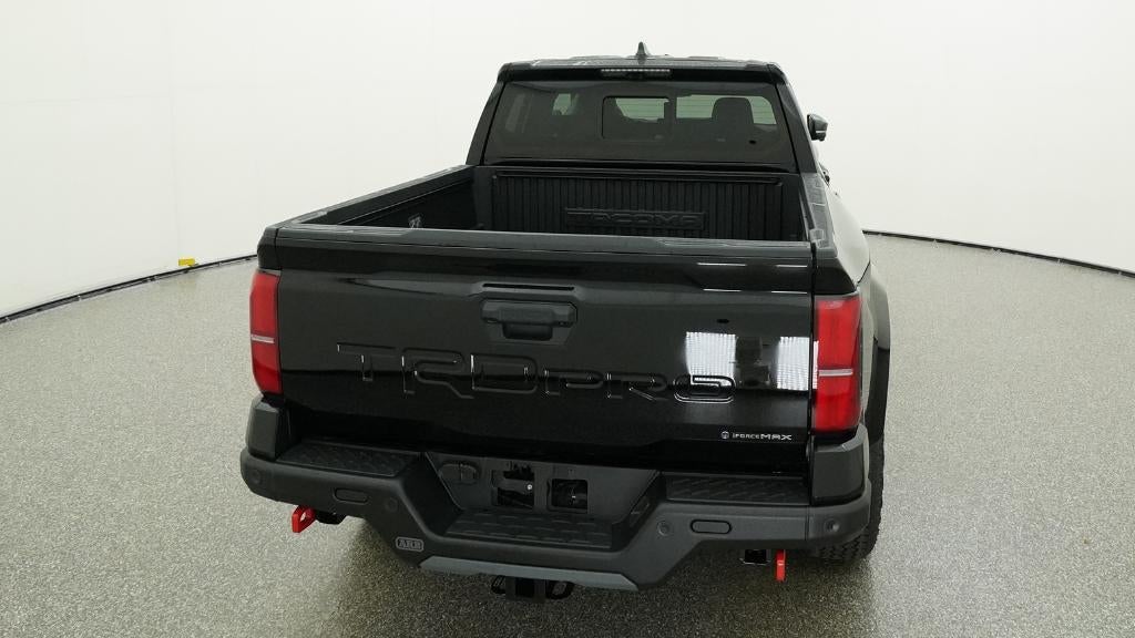 2026 Toyota Tacoma i-FORCE MAX TRD Pro