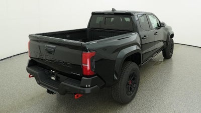 2026 Toyota Tacoma i-FORCE MAX TRD Pro