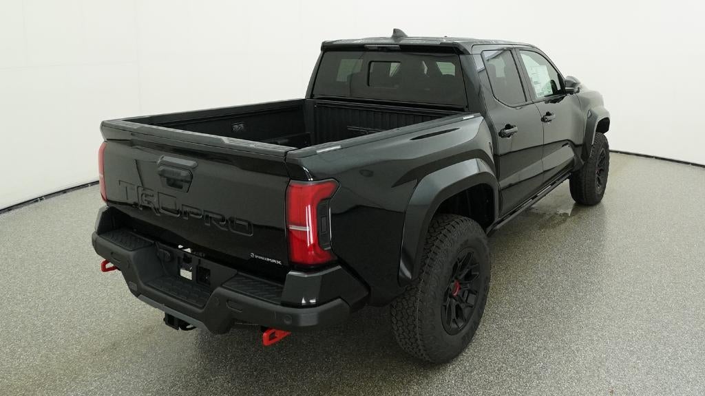 2026 Toyota Tacoma i-FORCE MAX TRD Pro