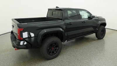 2026 Toyota Tacoma i-FORCE MAX TRD Pro