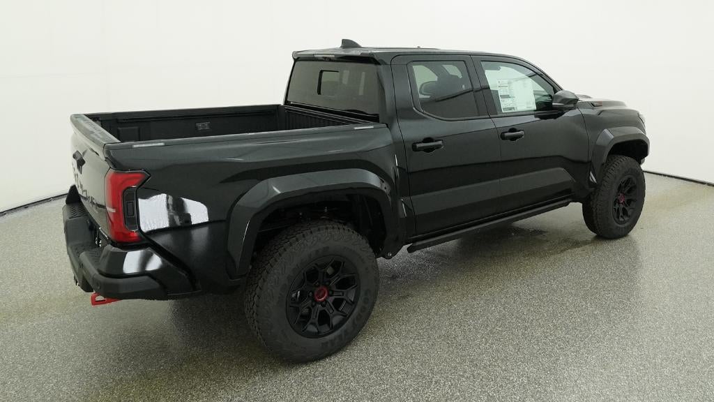 2026 Toyota Tacoma i-FORCE MAX TRD Pro