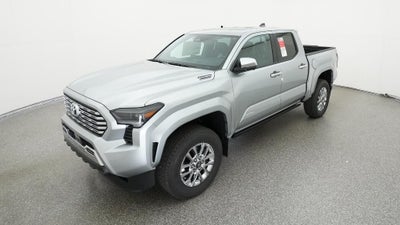 2025 Toyota Tacoma i-FORCE MAX Limited i-FORCE MAX