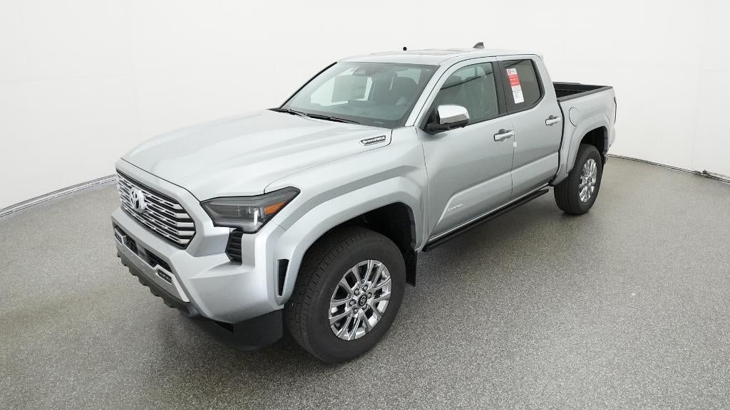 2025 Toyota Tacoma i-FORCE MAX Limited i-FORCE MAX