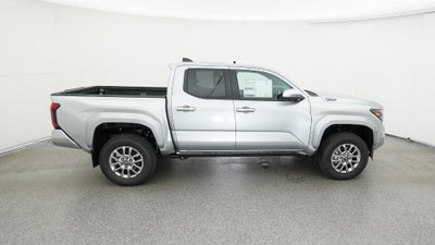 2025 Toyota Tacoma i-FORCE MAX Limited i-FORCE MAX