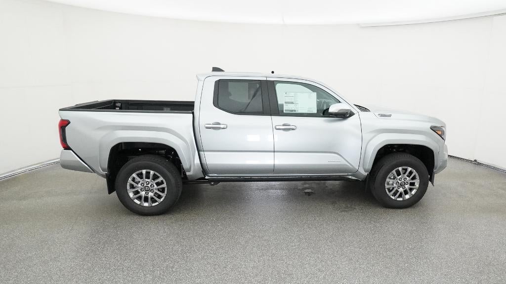 2025 Toyota Tacoma i-FORCE MAX Limited i-FORCE MAX