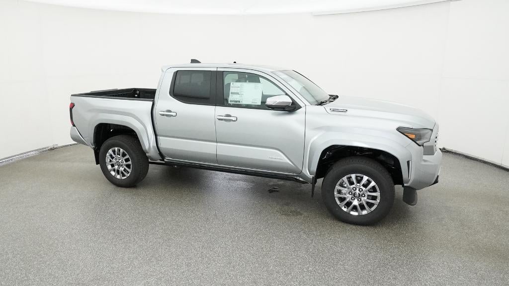 2025 Toyota Tacoma i-FORCE MAX Limited i-FORCE MAX