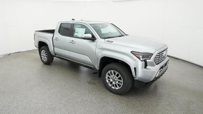 2025 Toyota Tacoma i-FORCE MAX Limited i-FORCE MAX