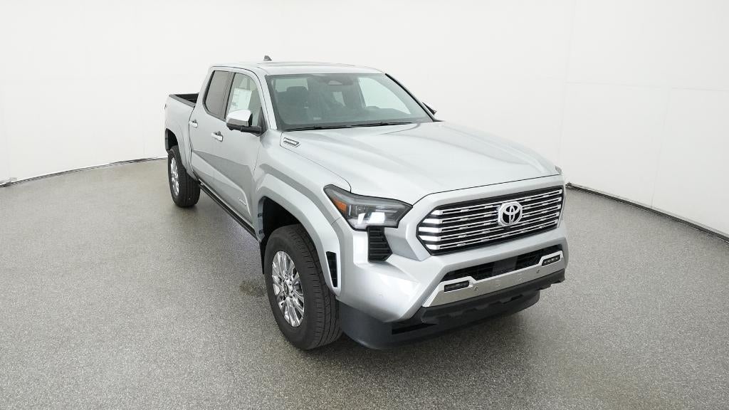 2025 Toyota Tacoma i-FORCE MAX Limited i-FORCE MAX