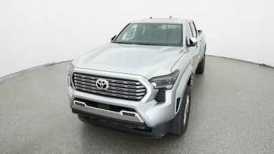 2025 Toyota Tacoma i-FORCE MAX Limited i-FORCE MAX