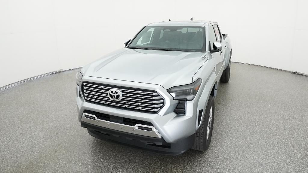 2025 Toyota Tacoma i-FORCE MAX Limited i-FORCE MAX