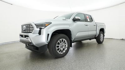 2025 Toyota Tacoma i-FORCE MAX Limited i-FORCE MAX